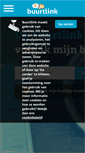 Mobile Screenshot of buurtlink.nl